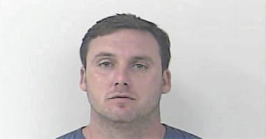 Gary Gaudet, - St. Lucie County, FL 